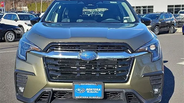 2025 Subaru Ascent Limited 7-Passenger
