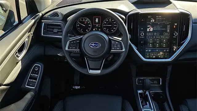 2025 Subaru Ascent Limited 7-Passenger