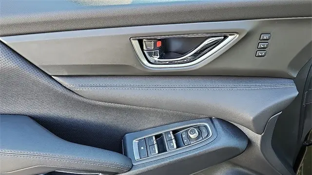 2025 Subaru Ascent Limited 7-Passenger