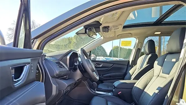 2025 Subaru Ascent Limited 7-Passenger