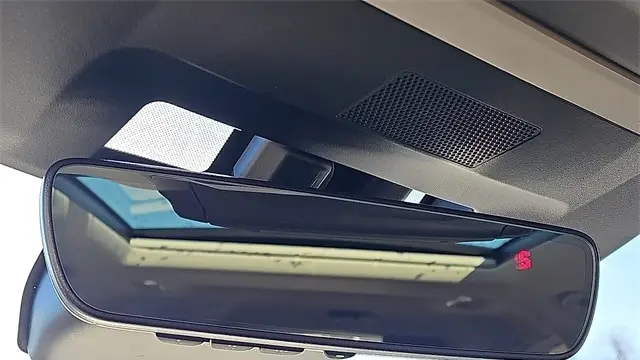 2025 Subaru Ascent Limited 7-Passenger