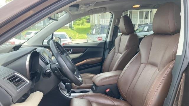 2019 Subaru Ascent Touring