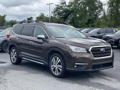 Photo of a 2019 Subaru Ascent AWD Touring 4DR SUV for sale