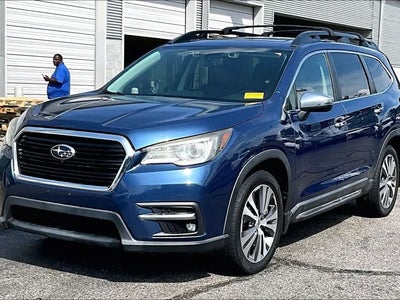 2019 Subaru Ascent AWD Touring 4DR SUV