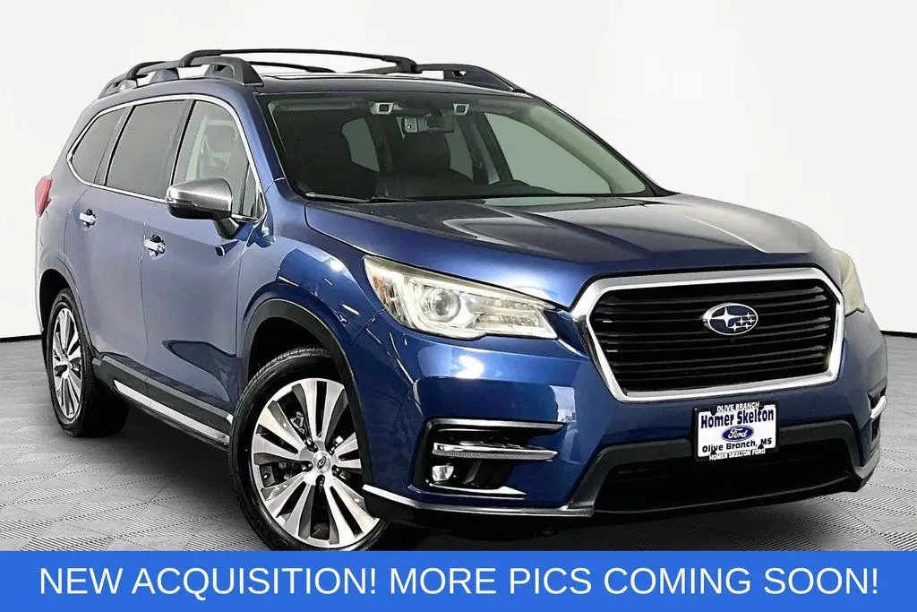 2019 Subaru Ascent - $20,491