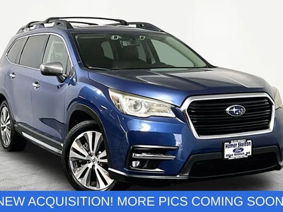 Photo of a 2019 Subaru Ascent AWD Touring 4DR SUV for sale