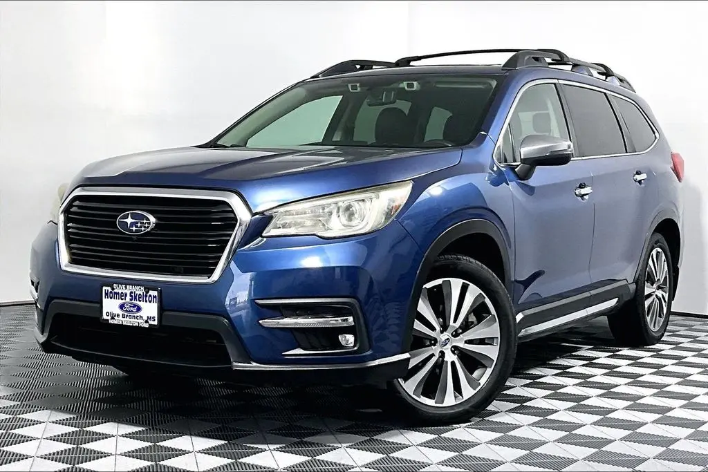 2019 Subaru Ascent - $20,491