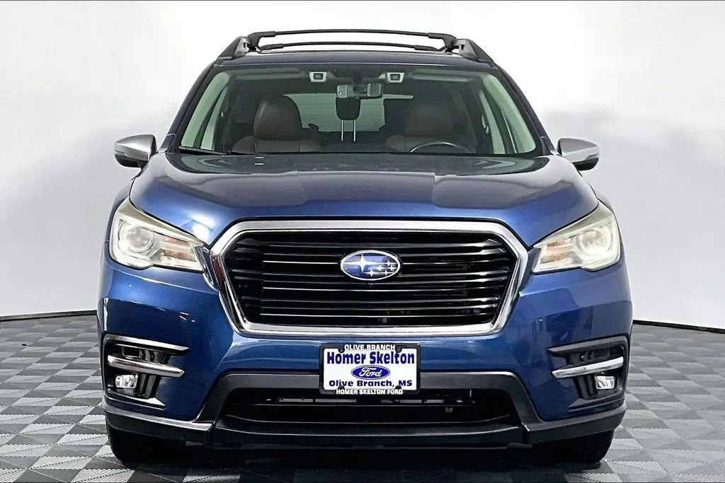 2019 Subaru Ascent - $20,491