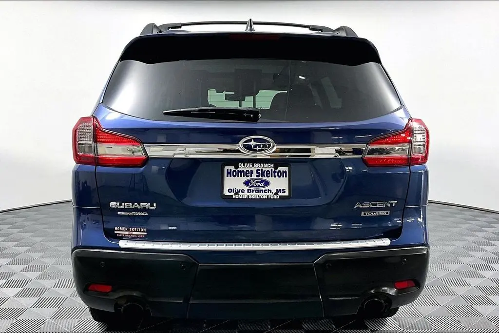 2019 Subaru Ascent - $20,491