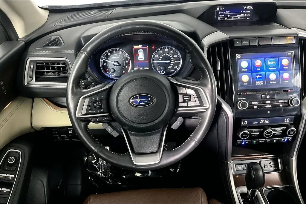 2019 Subaru Ascent - $20,491