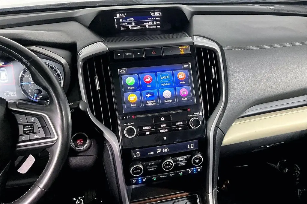 2019 Subaru Ascent - $20,491