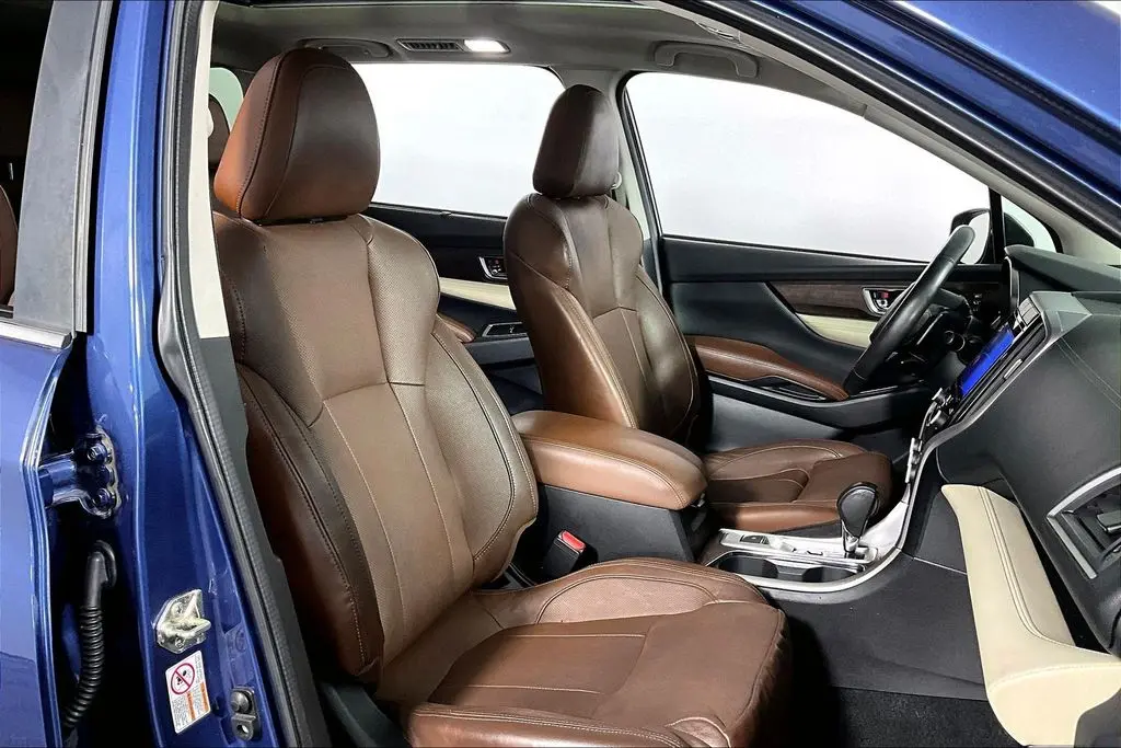 2019 Subaru Ascent - $20,491
