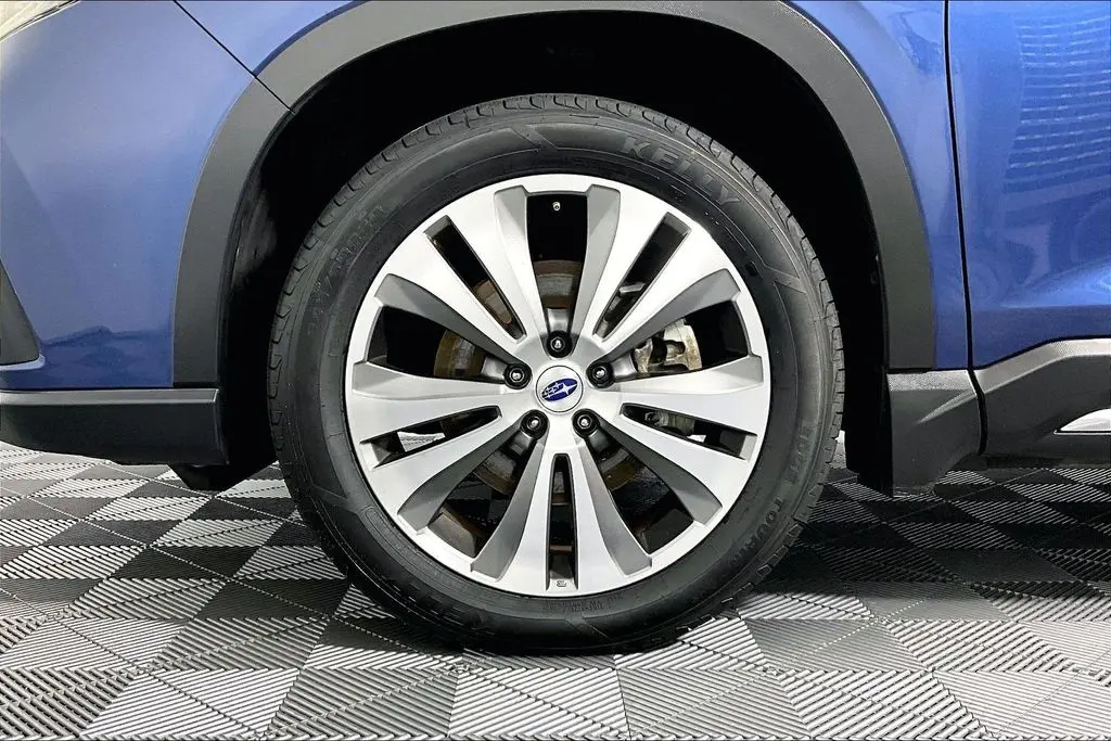 2019 Subaru Ascent - $20,491