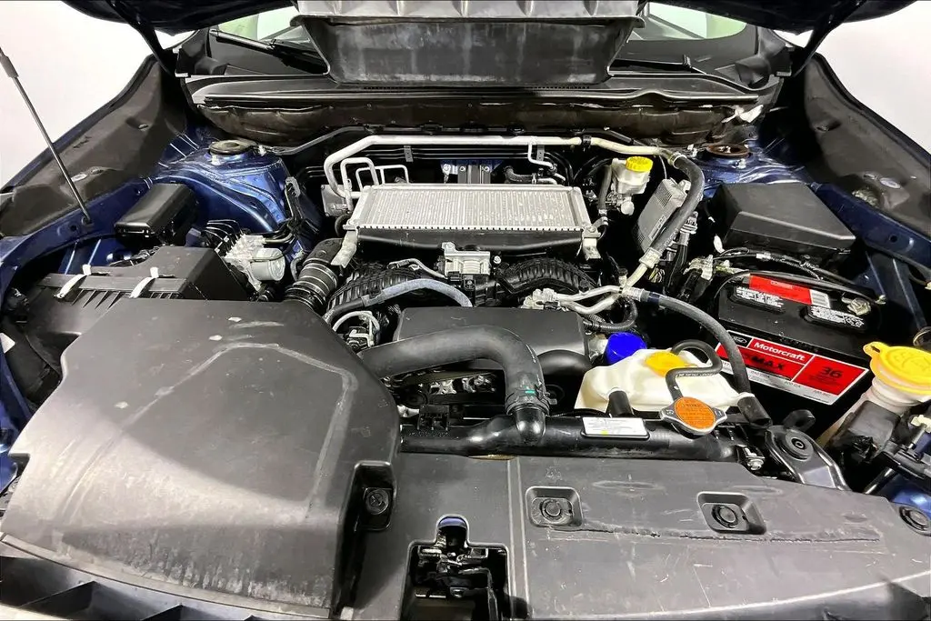 2019 Subaru Ascent - $20,491
