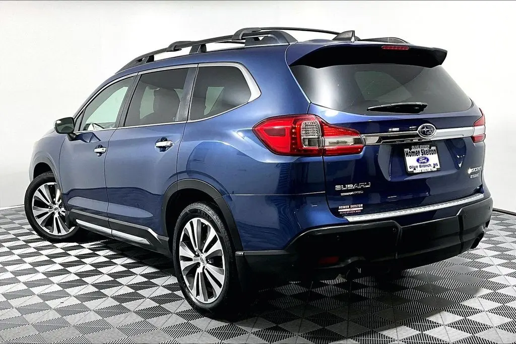 2019 Subaru Ascent - $20,491