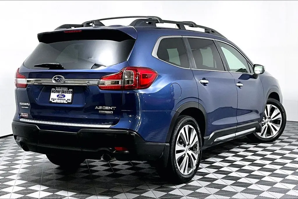 2019 Subaru Ascent - $20,491