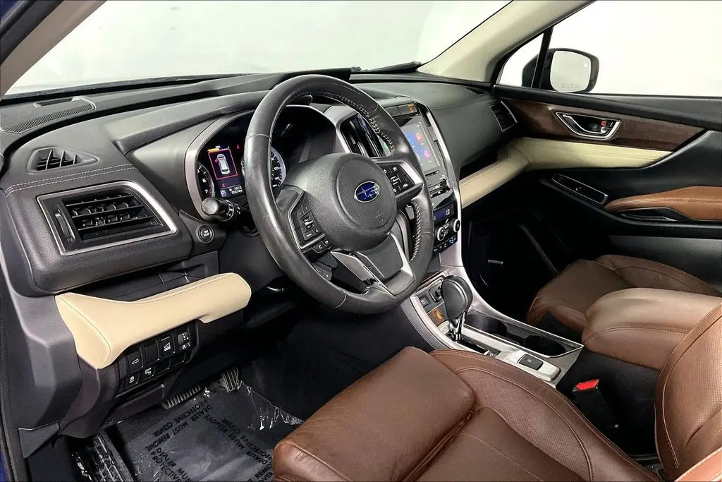 2019 Subaru Ascent - $20,491