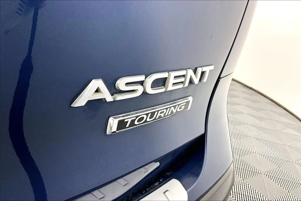 2019 Subaru Ascent - $20,491