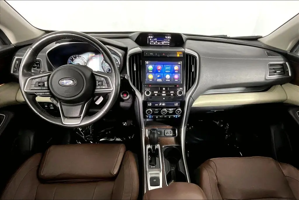 2019 Subaru Ascent - $20,491