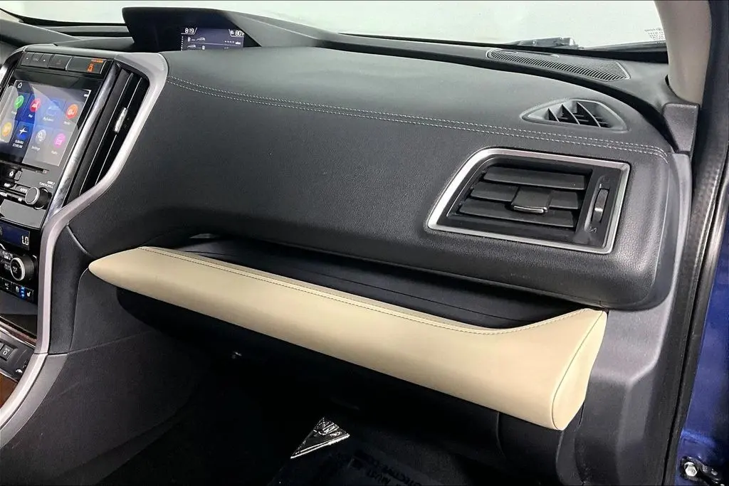 2019 Subaru Ascent - $20,491
