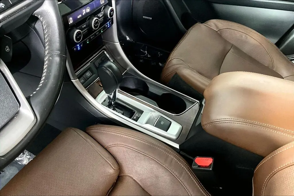2019 Subaru Ascent - $20,491