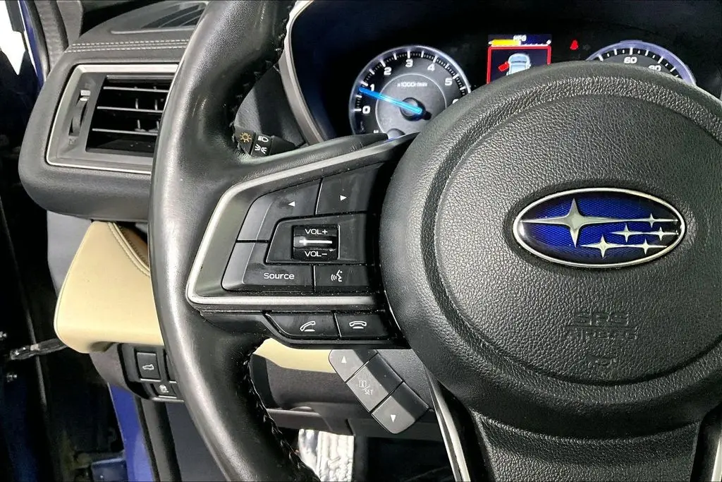 2019 Subaru Ascent - $20,491