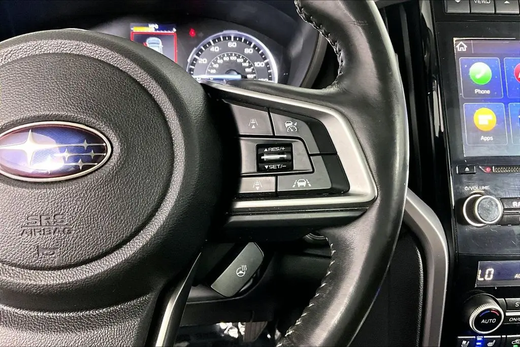 2019 Subaru Ascent - $20,491