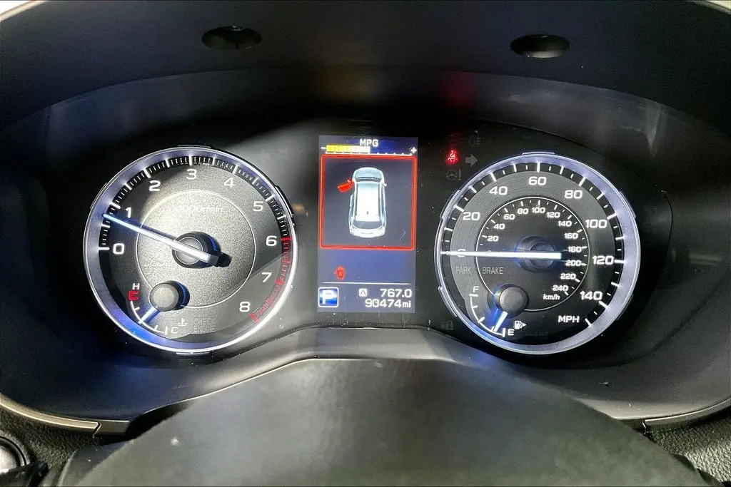 2019 Subaru Ascent - $20,491
