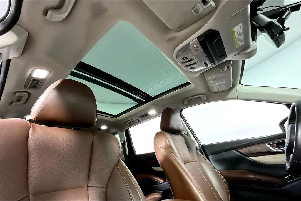 2019 Subaru Ascent - $20,491