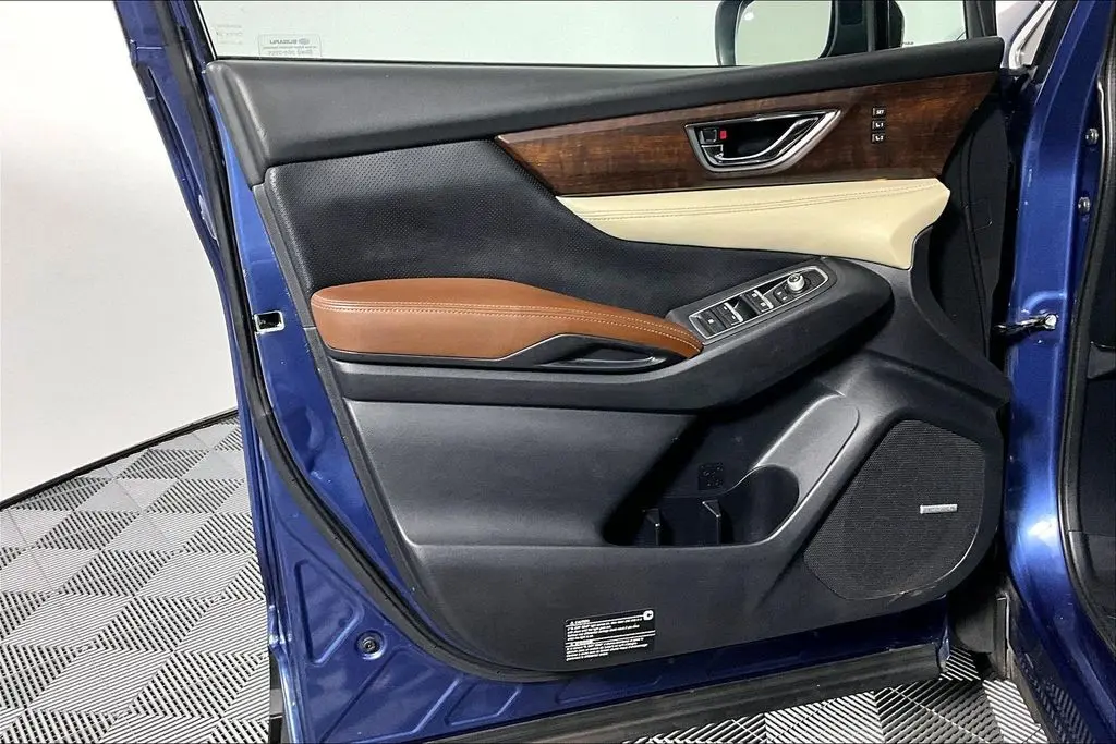 2019 Subaru Ascent - $20,491