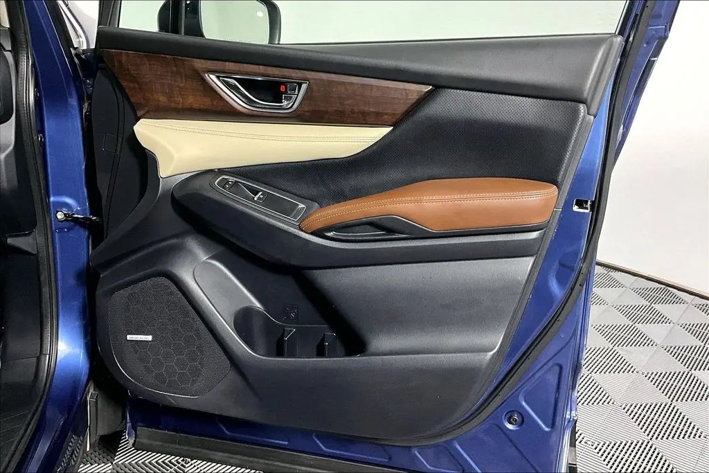 2019 Subaru Ascent - $20,491