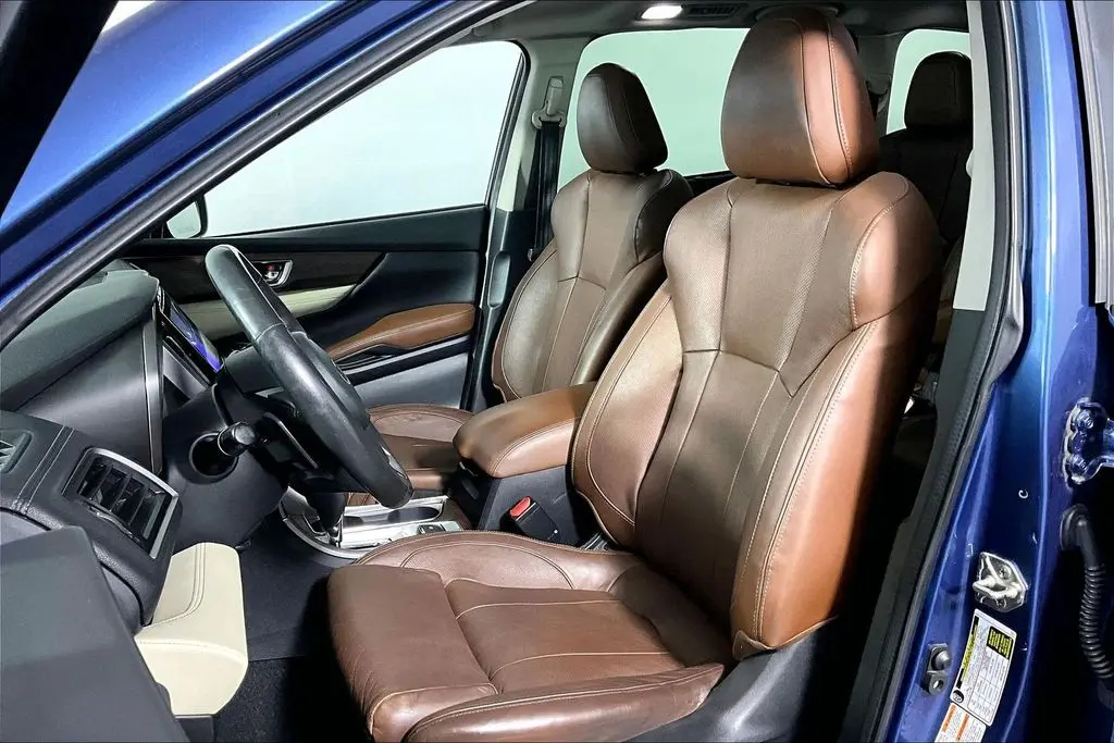 2019 Subaru Ascent - $20,491