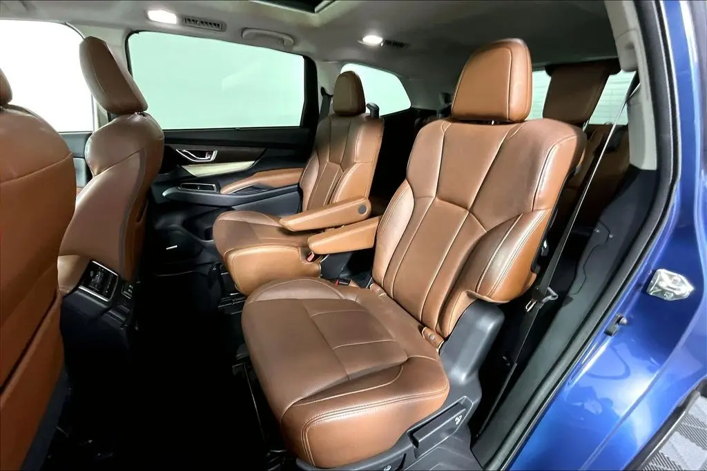 2019 Subaru Ascent - $20,491