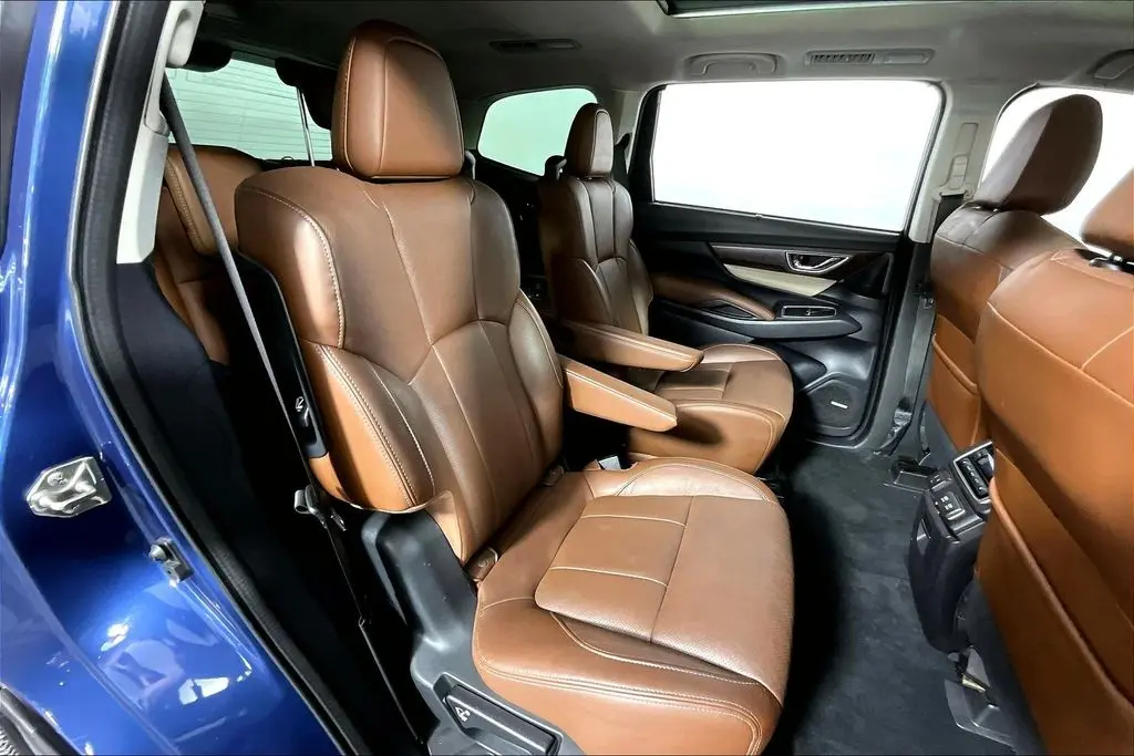 2019 Subaru Ascent - $20,491