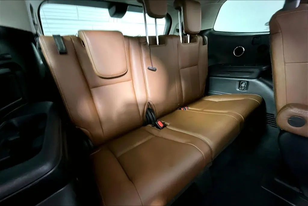 2019 Subaru Ascent - $20,491