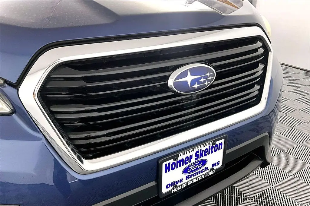 2019 Subaru Ascent - $20,491