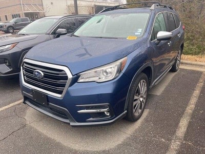 2019 Subaru Ascent AWD Touring 4DR SUV