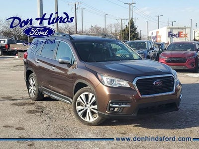 Photo of a 2019 Subaru Ascent AWD Touring 4DR SUV for sale