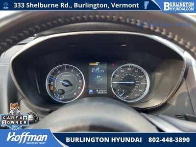 2020 Subaru Ascent AWD Touring 4DR SUV