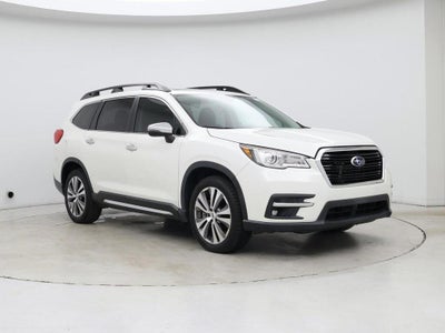 2021 Subaru Ascent AWD Touring 4DR SUV