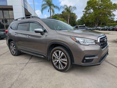 2022 Subaru Ascent AWD Touring 4DR SUV