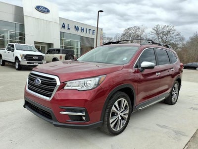 Photo of a 2022 Subaru Ascent AWD Touring 4DR SUV for sale