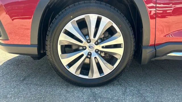 2022 Subaru Ascent Touring