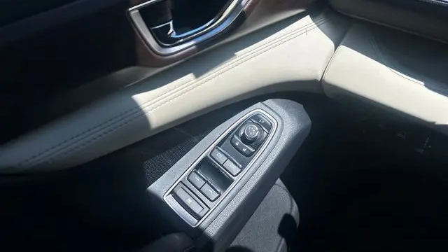 2022 Subaru Ascent Touring
