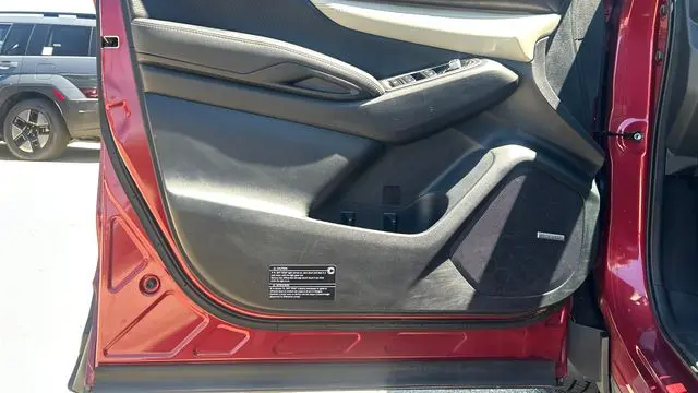 2022 Subaru Ascent Touring
