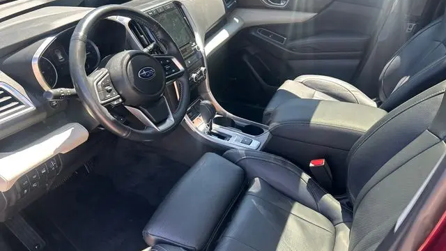 2022 Subaru Ascent Touring