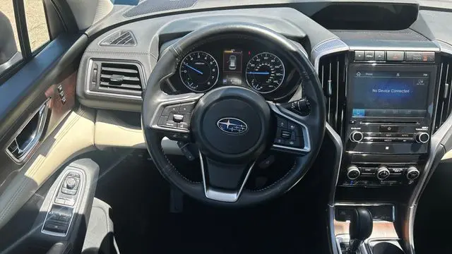 2022 Subaru Ascent Touring