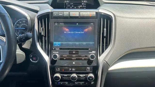 2022 Subaru Ascent Touring