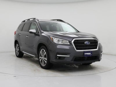 Photo of a 2022 Subaru Ascent AWD Touring 4DR SUV for sale