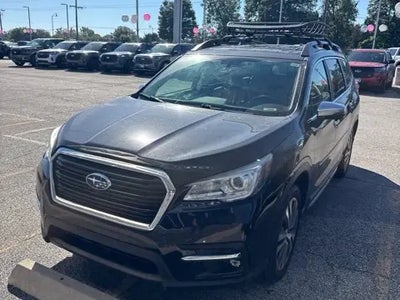 2022 Subaru Ascent AWD Touring 4DR SUV